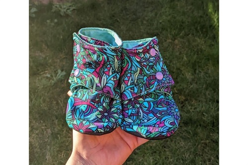 Buy 0-3m Summer Stay on Booties Ophelia now using this page